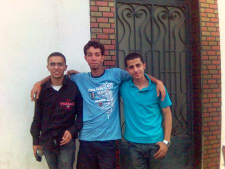 la famille de jababid